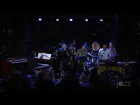 Gerry Gibbs Sextet Live at Dizzy's 2017 w  Tom Harrell, Robin Eubanks, Warren Wolf