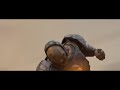 Black Star Death Jupiter Legacy Season 1 Episode 1