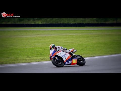 Moto Estate 600 (open) RACE HIGHLIGHTS - Franciacorta 14 - 15 september 2013