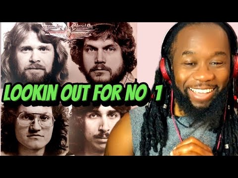 BACHMAN TURNER OVERDRIVE Looking out for Number one (Music Reaction video) First time hearing