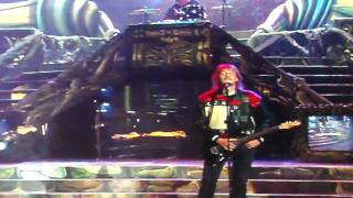 Puhdys    &quot;bye - bye&quot;  ...HD...   (Ostrock)