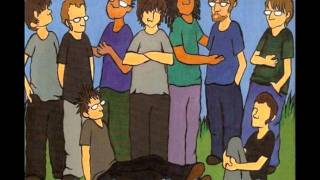 Motion City Soundtrack - Back to the Beat