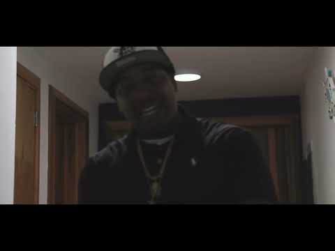 J Haze x BhramaBull - Beltzhoover Blues