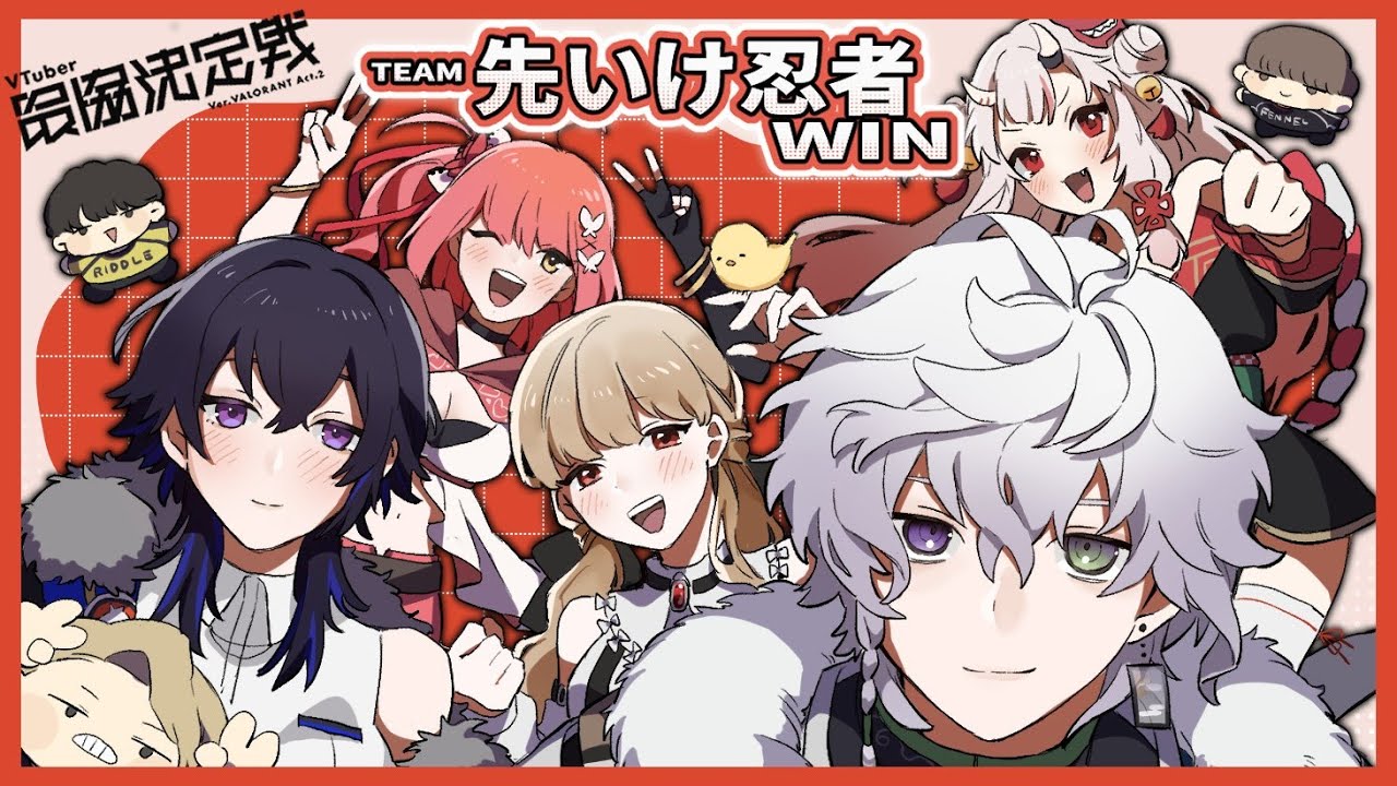 YouTubeサムネイル
