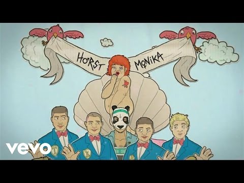 Video thumbnail for Horst & Monika