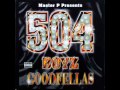 504 Boyz Feat.Erica Fox - Life Is Serious (2000)