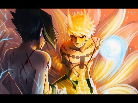 Naruto AMV - See Me Fall