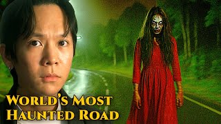 The Anomaly of Malaysia’s Karak Highway | Mysteries of Asia