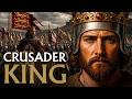 Richard The Lionheart The Crusader King Documentary