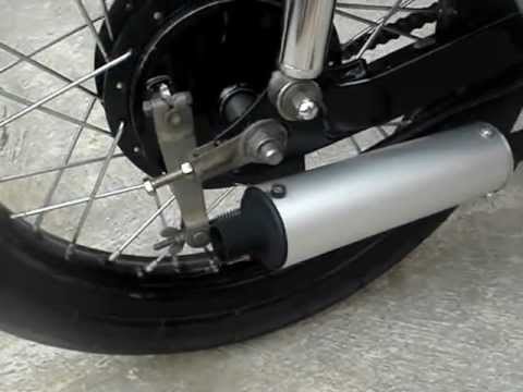 racing knalpot gbs [PRE Cari Racing [Murah Berkualitas 2 Tak Knalpot ORDER] Motor