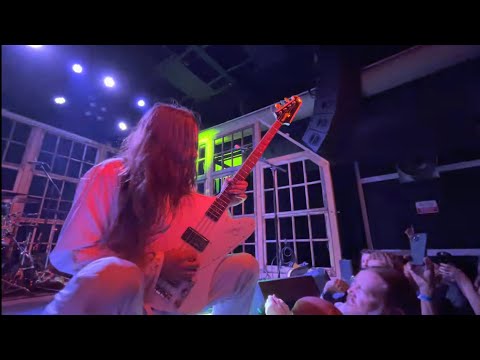 Melvins- Live @ Tellus360 Lancaster Pa. 9-27-22