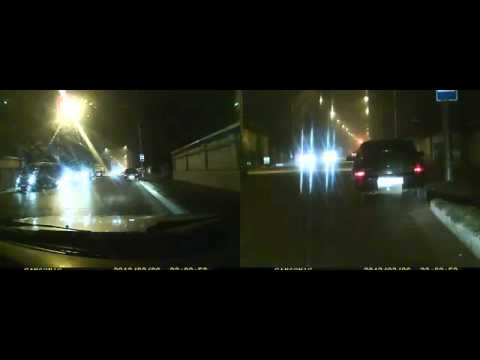 Расстрел инспекторов ДПС в Нальчике
