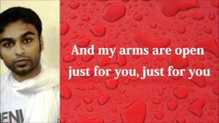 Lionel Richie - Just for You (Lyrics HD 1080P)