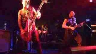 Angelcorpse - Into the Storm of Steel (Live at Militant Antichrist Tour)