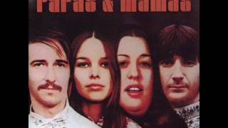 The Mamas & The Papas - The Right Somebody To Love (Audio)