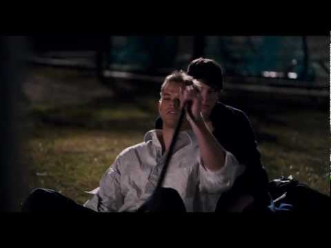 On Set "A Warrior's Heart" Behind the Scenes Exclusive! [HD]