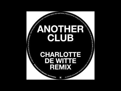 Radio Slave - Another Club (SRVD Remix)