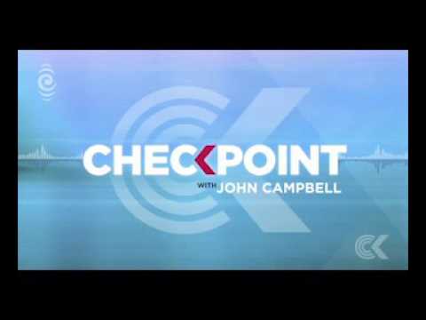 Chris Moon, Prince's first engineer, and Producer talks to John Campbell.