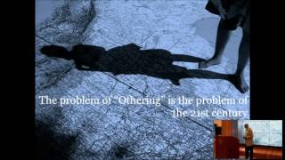 John Powell at the Sequoia Center 5 05 2016