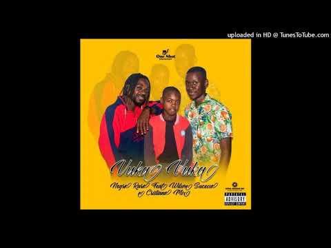 Negro Raro & Wilson Sucesso Nvuka Nvuka...Prod- Dj TCalifa & Mauro Dix Deejay