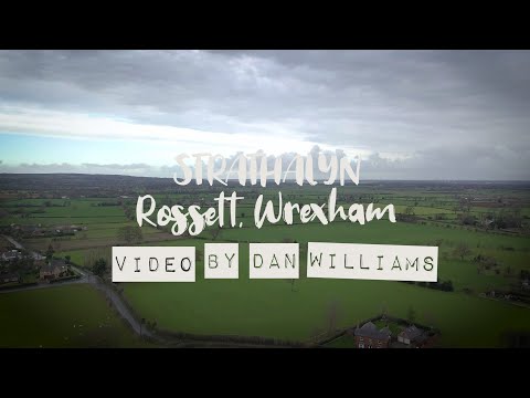 20 Strathalyn, Rossett, Wrexham (Property Video)