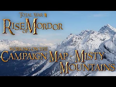 Rise of Mordor: Campaign Development Live