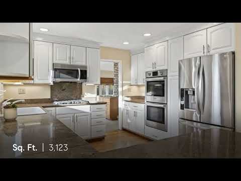 341 Santa Cruz Place, San Ramon, CA 94583