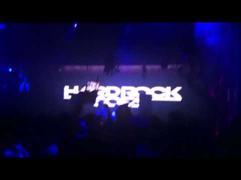 Hard Rock Sofa - Here We Go + Miami 2 Ibiza @ Heat Ultra Lounge