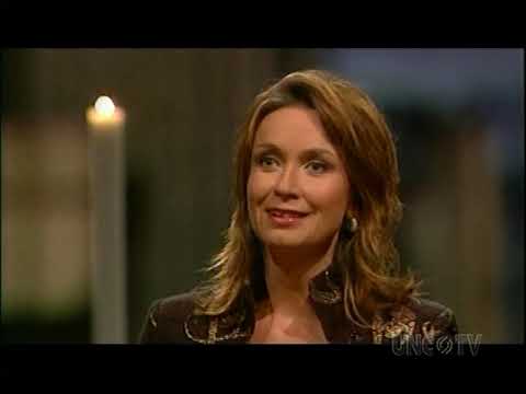 St  Olaf College Choir Norway Christmas Tour 2005 Long Version