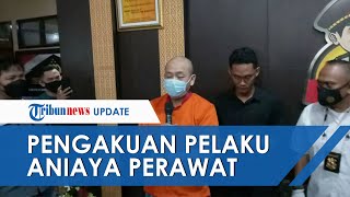 Video Pengakuan dan Permintaan Maaf Pelaku Penganiaya Perawat RS Siloam Palembang, Akui Emosi Sesaat
