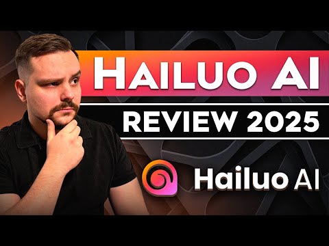 Hailuo AI Review | Stunning AI Video Generator That Makes Photorealistic Videos