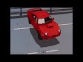 Riding Bean 1989 The Chase Scene 60 Fps HDR