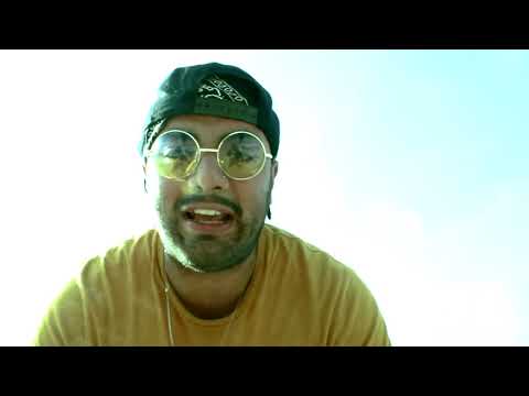 "KRAFTWERK" - KASHIZ KING FT 8TH KIND (OFFICIAL MUSIC VIDEO)