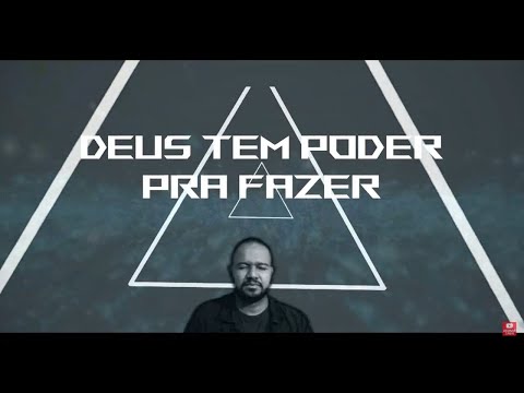 Deus Tem Poder - Vanderlei Gonçalves