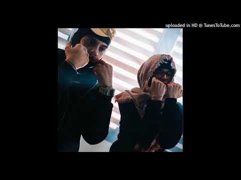 [HARD] GLOCKY x LUCCHETTO Type Beat - ''FARMACI''