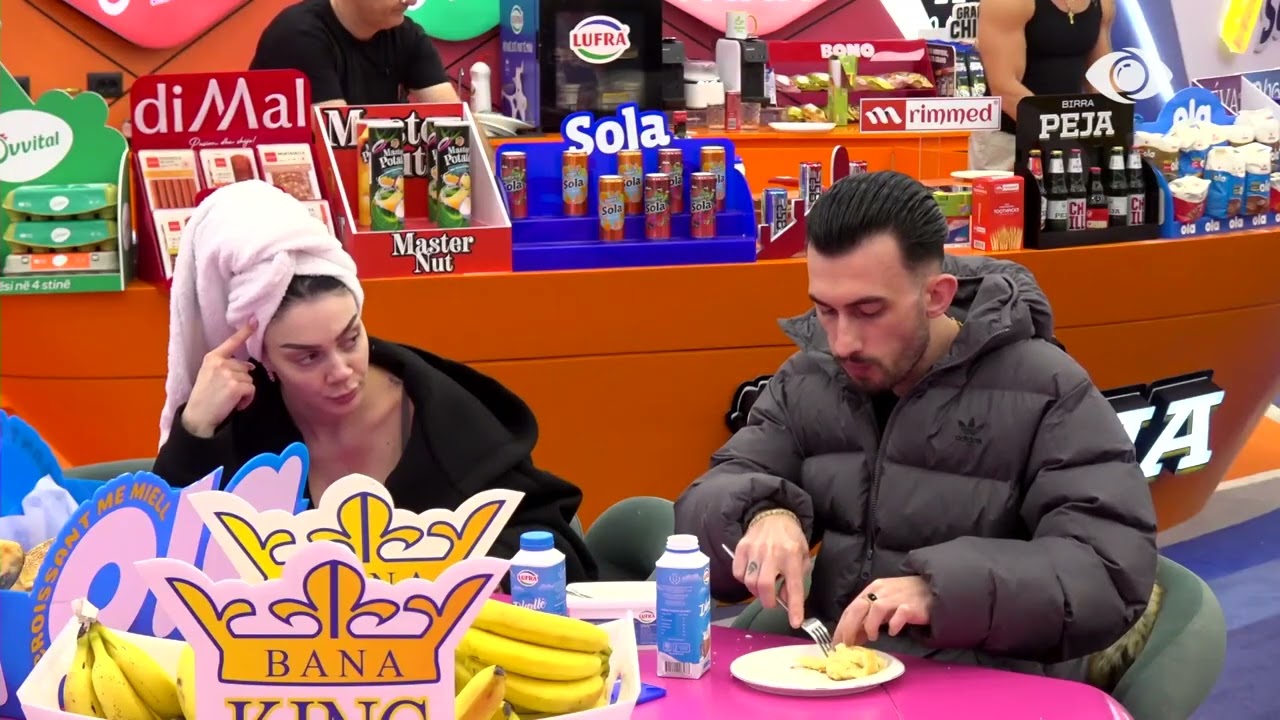 “Nëse do të përdorësh pëlqimin tënd për mua…”/ Krusita-Kristit: Unë të kam dhënë hapësirë