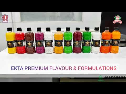 SHAHI PINEAPPLE FLAVOUR FOR JUICES & SHERBET, Packaging Type: Bottle, Packaging Size: 500 ml