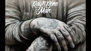 Rag&#39;n&#39;Bone Man - Human (Rudimental Remix)