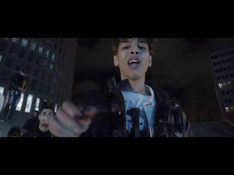 Lyonzon - Freestyle Arah #3 (Prod. Gouap)