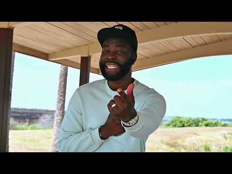 King Tappa - Simplicity (Official Music Video) Reggae 2025