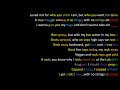 MF DOOM - Who You Think I Am? - Rhymes Highlighted - aa aa MF DOOM - Who You Think I Am? - Rhymes Highlighted