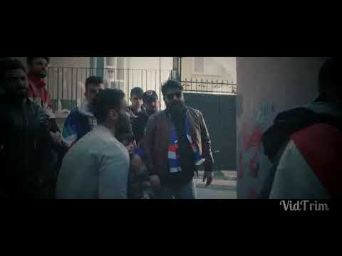 Reynmen feat. Eypio – Toz Duman  Marşı