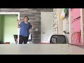 Sophie Dance