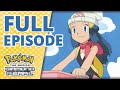 Following A Maiden S Voyage FULL EPISODE Pokémon Diamond And Pearl Episode 1