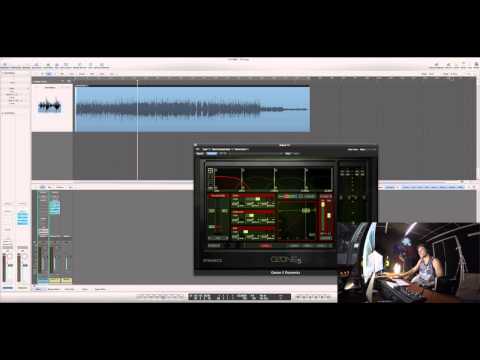 TRUCCHI SVELATI MASTERING PROFESSIONALE RAP HIPHOP - MAXISOUND