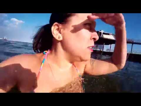 Крымское днище!!! Крым Ялта 2018