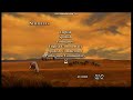 Spirit Stallion Of The Cimarron DVD Menu Walkthrough