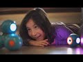 Wonder Workshop Dash kodavimo robotas