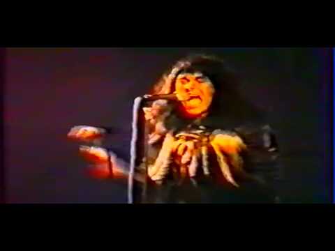 The Fuzztones   Rimini   Velvet Estate 1990-05-19