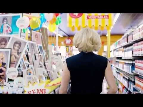 Lana Del Rey - Big Eyes (Scene From "Big Eyes")